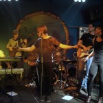 JAMIROQUAI tribute band & SKALINGRAD united